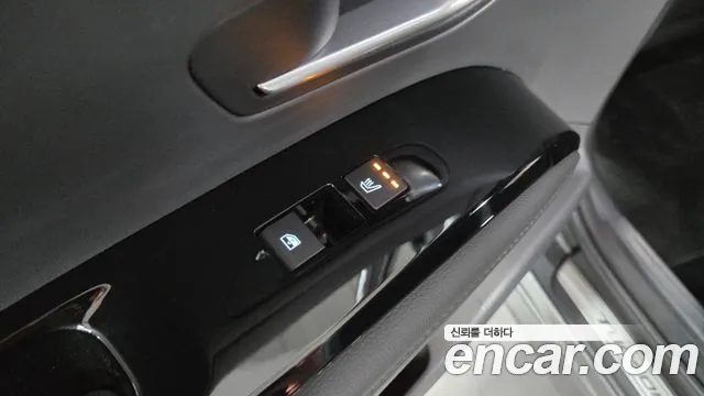 Hyundai Tucson NX4 — Фото автомобиля 22