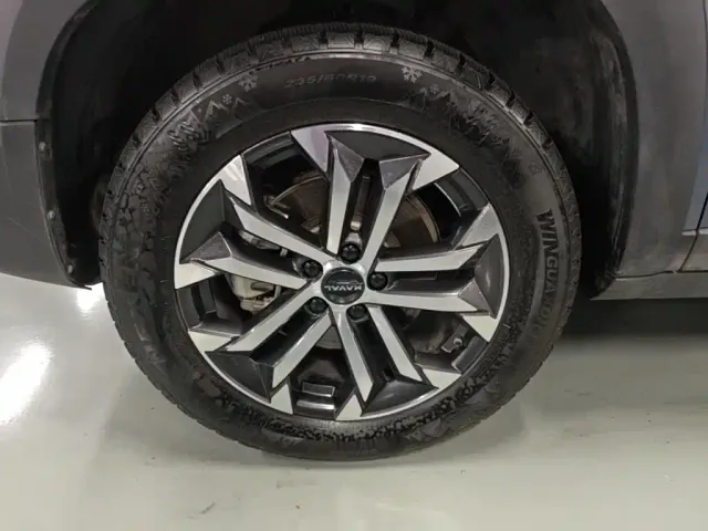 Haval Big Dog — Фото автомобиля 22
