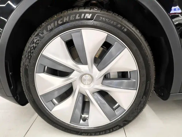 Tesla Model Y — Фото автомобиля 11