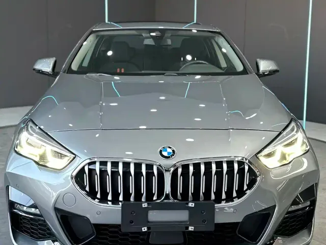 BMW 2 Series — Фото автомобиля 2