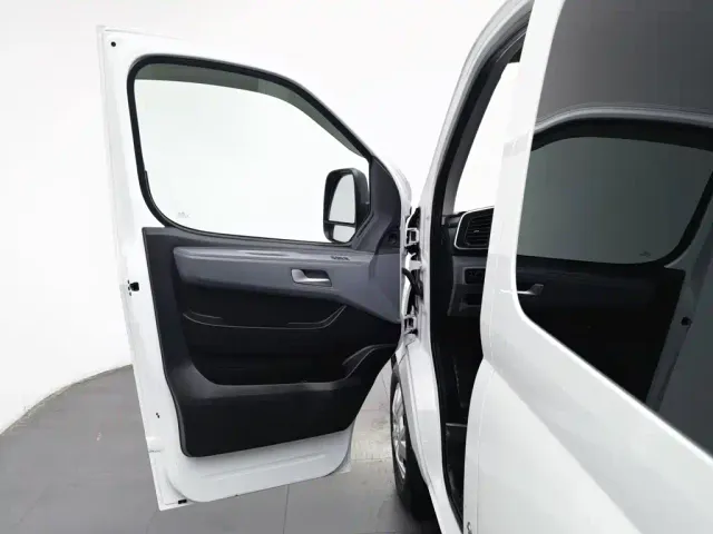 Maxus Xintu V80 — Фото автомобиля 8
