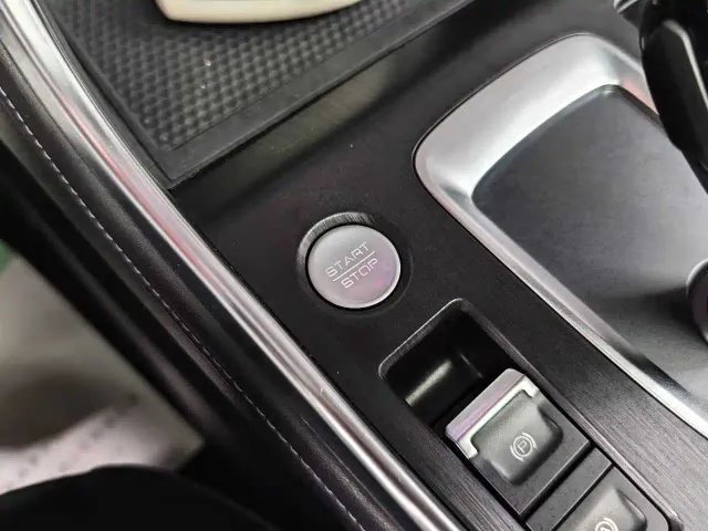Haval H6 — Фото автомобиля 23