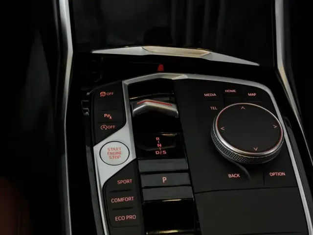 BMW 3 Series — Фото автомобиля 13