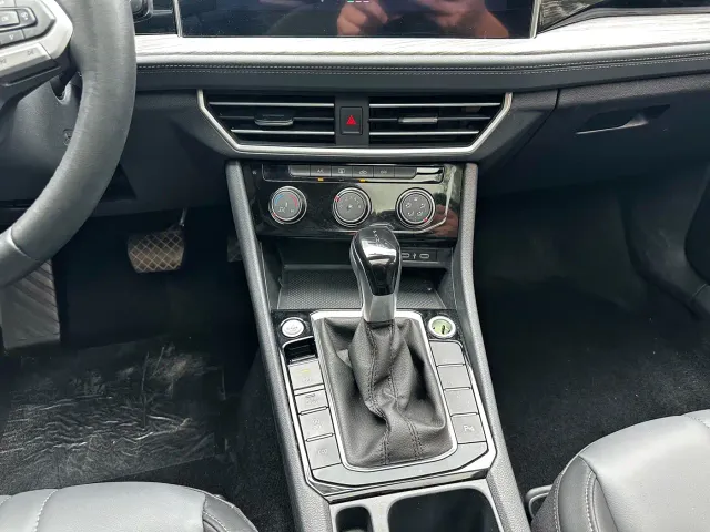 Volkswagen Sagitar — Фото автомобиля 16