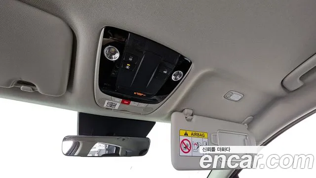 Kia Sportage Бензин 1.6 турбо 2WD — Фото автомобиля 18