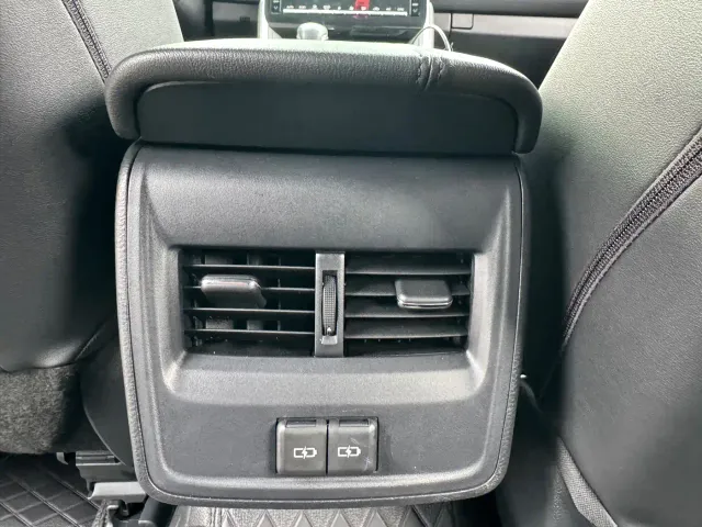 Toyota Avalon — Фото автомобиля 10