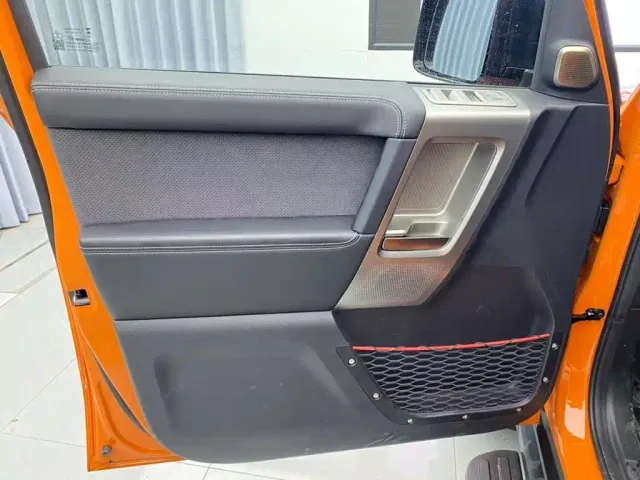 iCAR V23 — Фото автомобиля 7