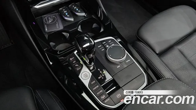 BMW X3 — Фото автомобиля 9