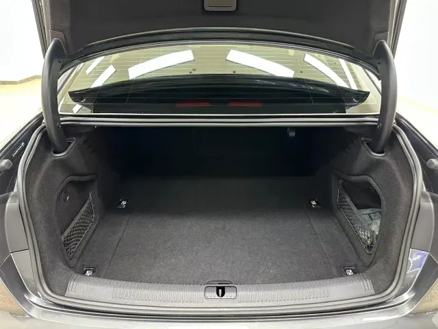 Audi Audi A4L 2022 45 TFSI quattro Premium Dynamic — Фото автомобиля 13