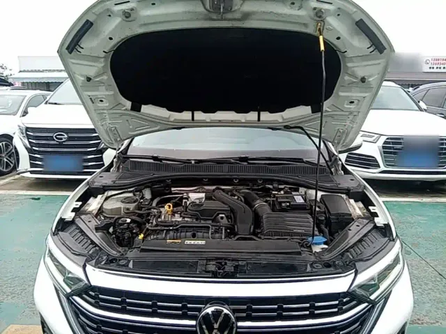 Volkswagen Sagitar — Фото автомобиля 19