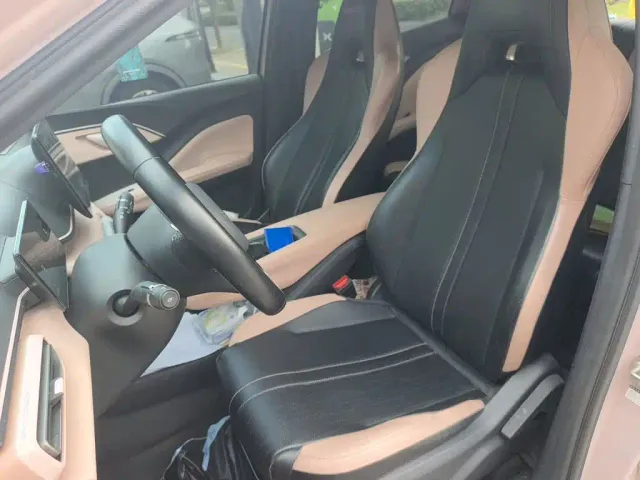 BYD Seagull — Фото автомобиля 7