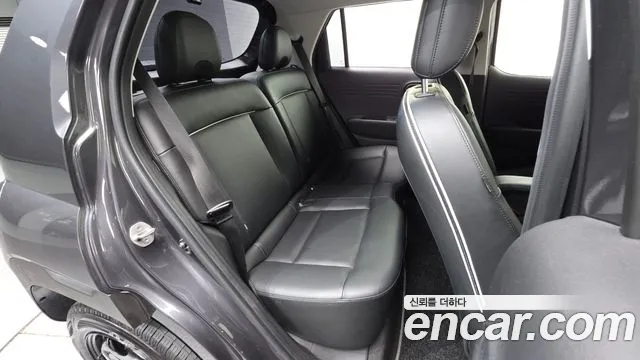 Hyundai Casper — Фото автомобиля 28