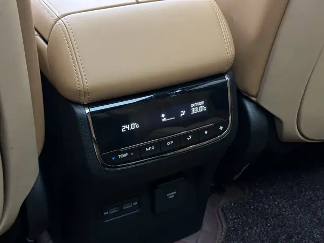 GAC Trumpchi ES9 — Фото автомобиля 20