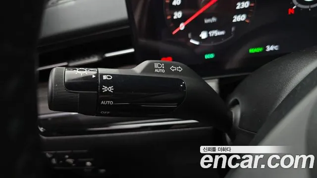 Kia K5 Signature — Фото автомобиля 26
