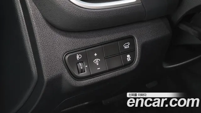 Kia Seltos Seltos (New) — Фото автомобиля 15