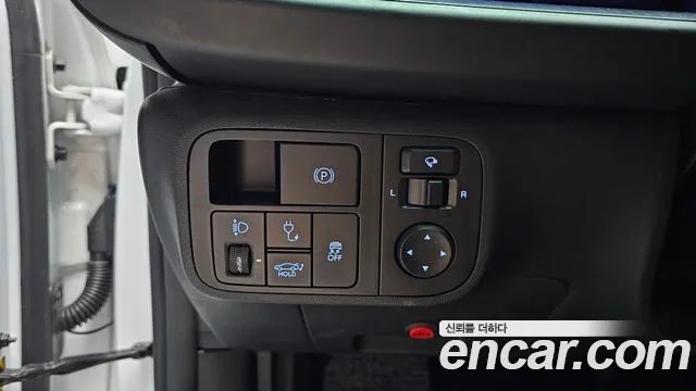 Hyundai Ioniq6 — Фото автомобиля 19