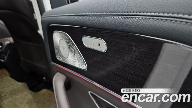Mercedes-Benz GLE-Class GLE-класс W167 — Фото автомобиля 19