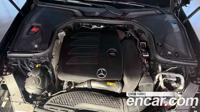 Mercedes-Benz E-Class W213 — Фото автомобиля 6