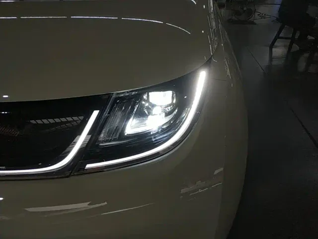 BYD Dolphin — Фото автомобиля 23