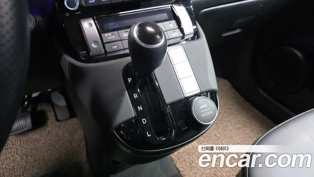 Hyundai Casper — Фото автомобиля 12