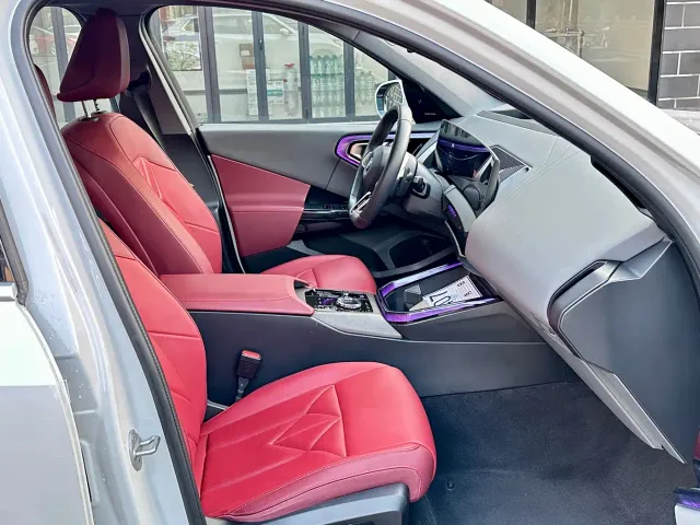 BMW X3 — Фото автомобиля 12
