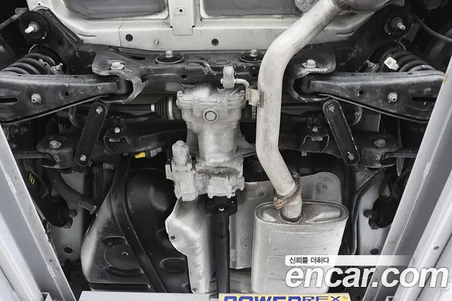 Hyundai Palisade The New Palisade Бензин 3.8 4WD — Фото автомобиля 11