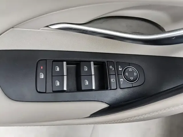 BYD Song Pro — Фото автомобиля 9