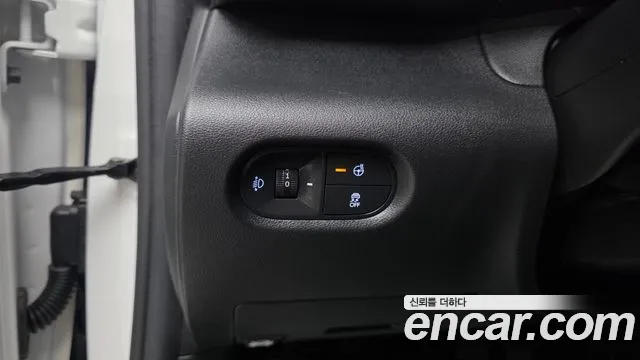 Hyundai Casper Casper Essential — Фото автомобиля 14