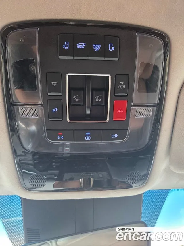Hyundai Staria — Фото автомобиля 12