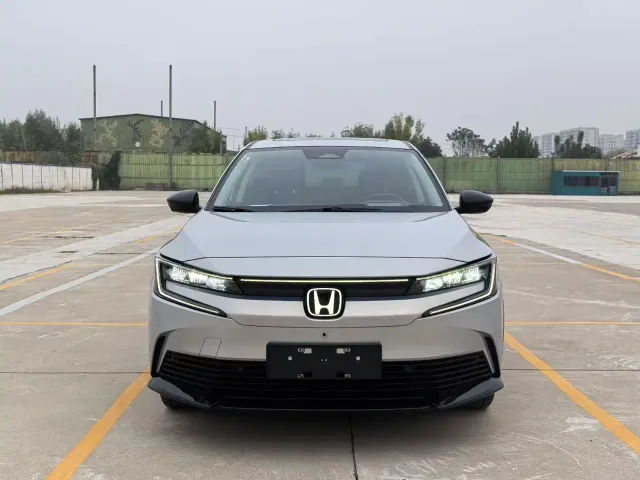 Honda e:NP2 Extreme Wave 2 — Фото автомобиля 2