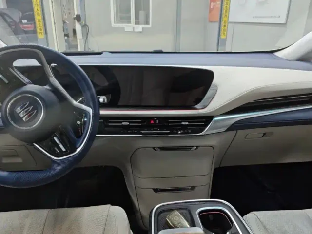 Buick Century — Фото автомобиля 5