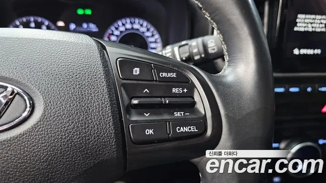 Hyundai Venue Venue 1.6 Modern Plus — Фото автомобиля 28