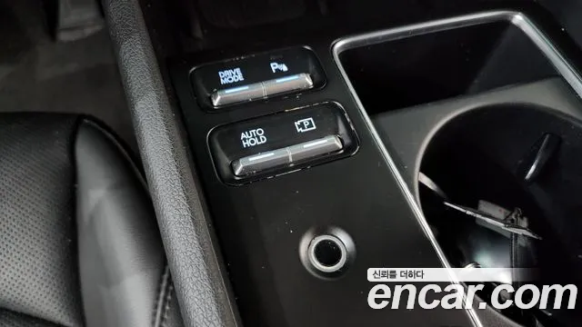 Hyundai Sonata DN8 — Фото автомобиля 21