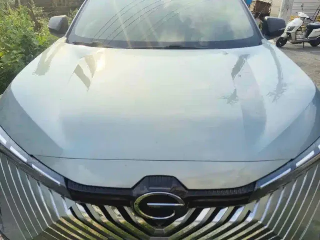 GAC Trumpchi Emkoo — Фото автомобиля 3