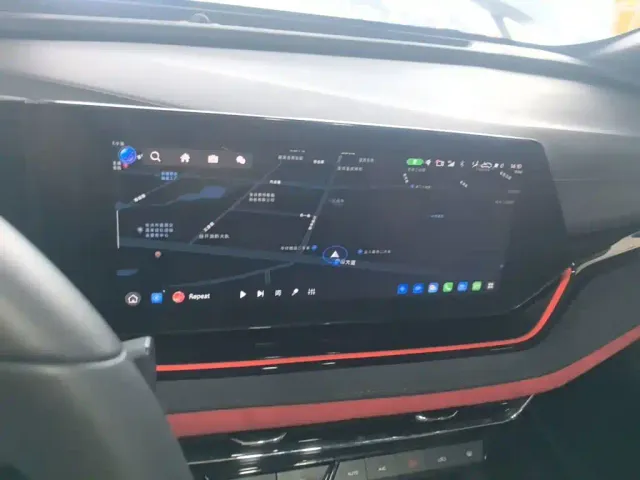 Changan X5 Plus — Фото автомобиля 12