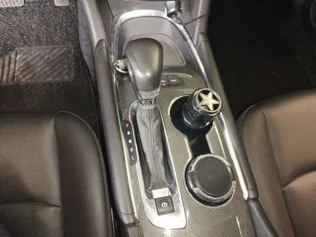 Chevrolet Malibu XL — Фото автомобиля 13