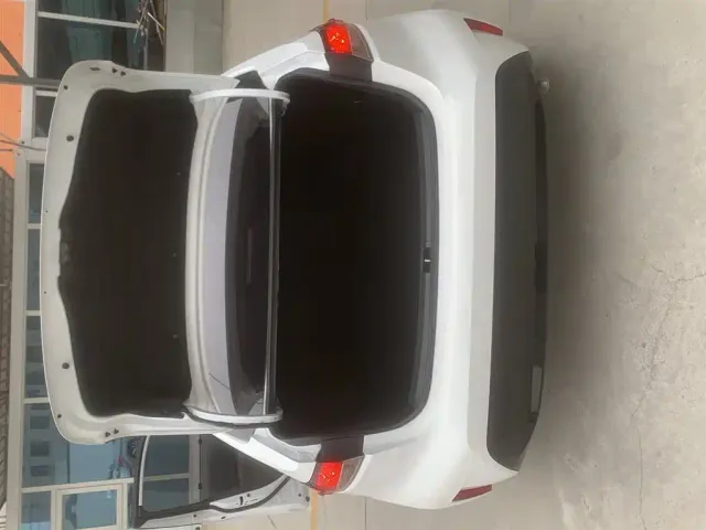 Toyota Levin — Фото автомобиля 12