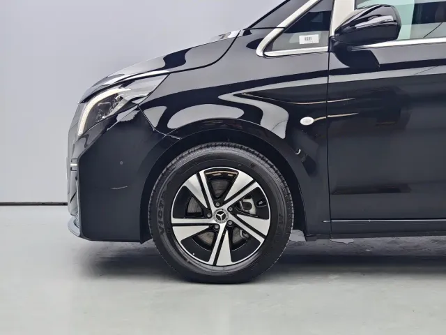Mercedes-Benz Vito — Фото автомобиля 6