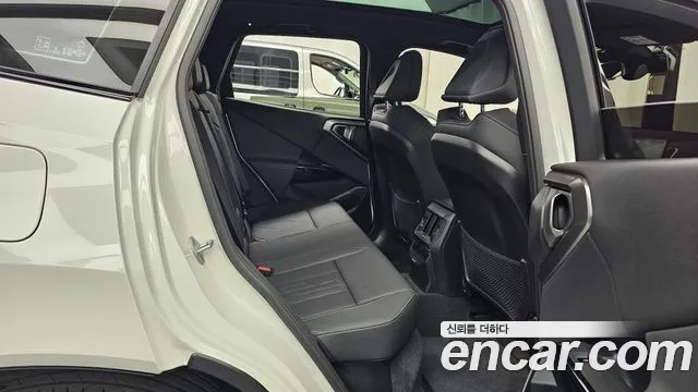 BMW X3 G45 — Фото автомобиля 12