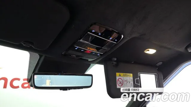 Hyundai Santa Fe MX5 — Фото автомобиля 20