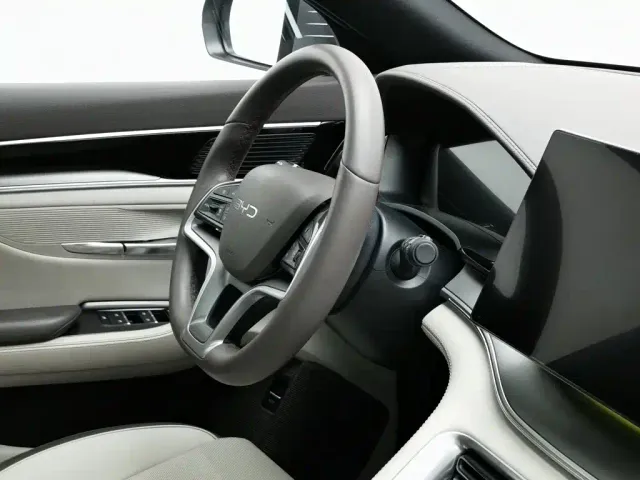 BYD Song PLUS — Фото автомобиля 22