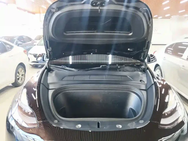 Tesla Model Y — Фото автомобиля 19
