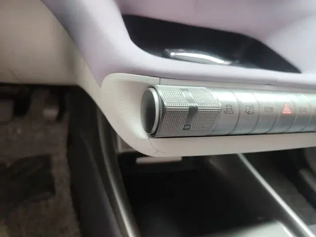 BYD Dolphin — Фото автомобиля 13