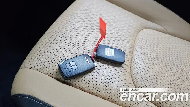 Kia Canival Carnival 4 поколение Бензин 9 мест Noblesse — Фото автомобиля 15