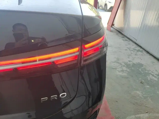 Volkswagen Passat — Фото автомобиля 7