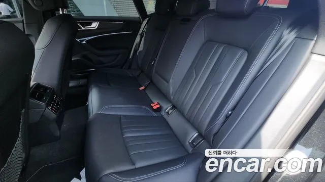 Audi A7 — Фото автомобиля 13