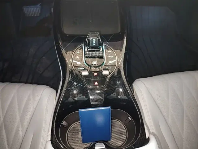 BYD Seal — Фото автомобиля 13