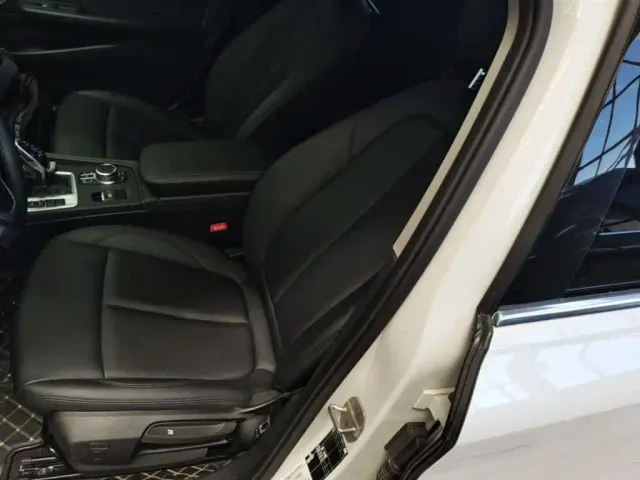 BMW 1 Series — Фото автомобиля 14