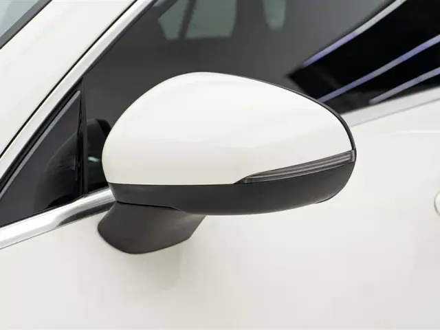 Mercedes-Benz CLA-Class — Фото автомобиля 14