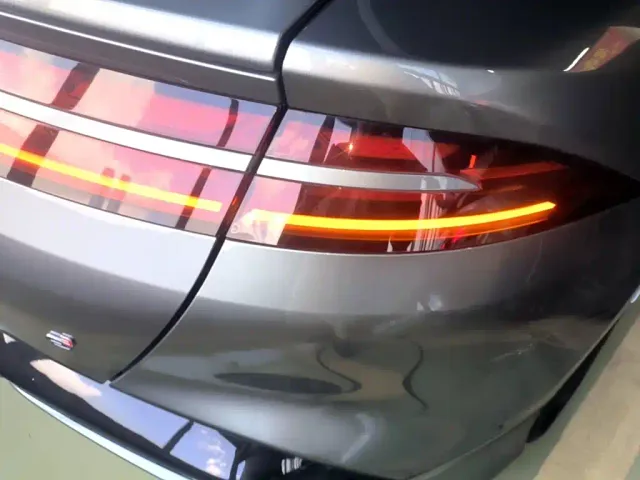 Denza Z9GT — Фото автомобиля 7